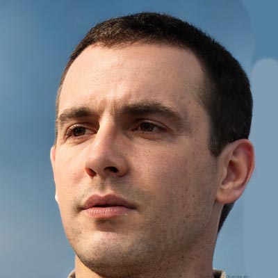 Ludovic P.